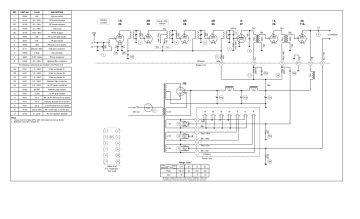 Atwater Kent model 44 schematic circuit diagram